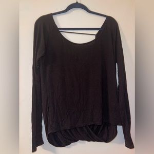 Zyia Namaste Long Sleeve T